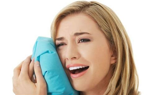 Reduce Swelling After Wisdom Tooth Extraction The Edge Dental