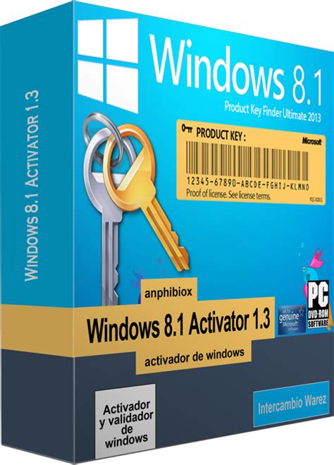 Windows 81 Oficial Activador 13 Valida Y Activa Windows 8