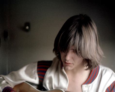 Gram Parsons In Chicago Photograph By Michael Ochs Archives Fine Art