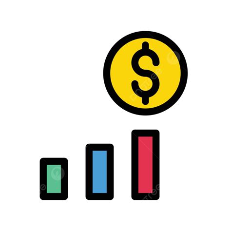 Growth Increase Diagram Bar Vector Increase Diagram Bar Png And