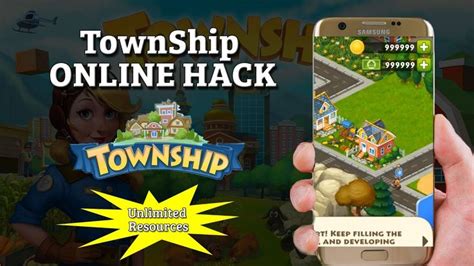 A brand new event is waiting for you in the upcoming version of the game! FREE Cash and Coins ON Township HACK. IOS APPLE Township ...
