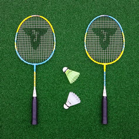 Badminton is more than just a sport. First Badminton Kids / How to Play Badminton {outdoor ...