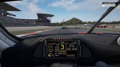 Assetto Corsa Competizione N Rburgring Gp Youtube