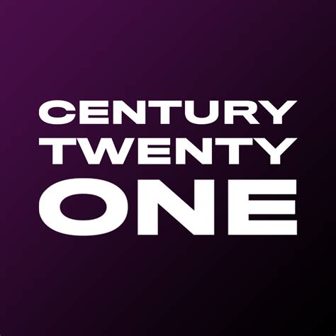 Century Twenty One