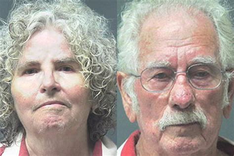 Granny Made Teen Granddaughter Have Sex With 87 Year Old Cops