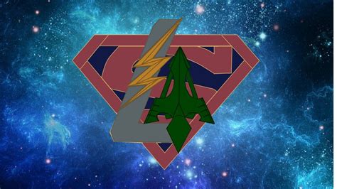 Arrowverse Logo 10 Free Cliparts Download Images On Clipground 2023