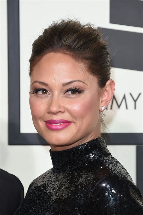 Vanessa Lachey Opens Up About Her Sons Premature Birth On Dancing With The Stars And It Is So