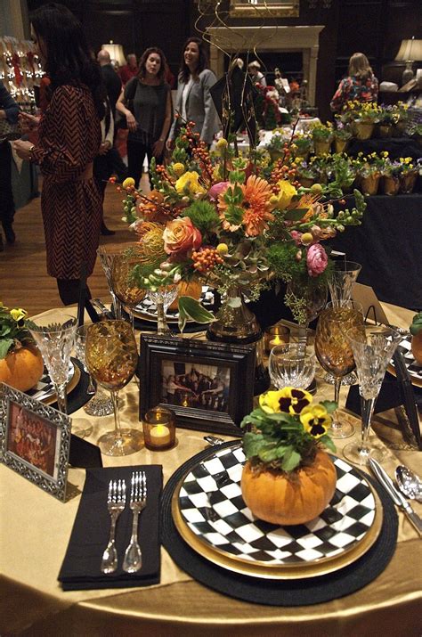 Banquet table layout generator ideas. Entertaining Women: Flaming Festival, 2012 | Fall ...