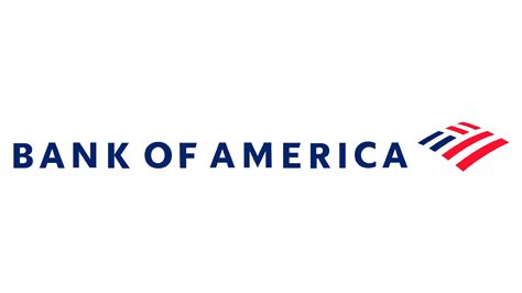 Bank Of America Logo And Symbol Meaning History Png