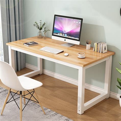120cm X 60cm X 74cm Home Office Desk Table Computer Desk Furniture