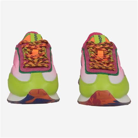 The Hoff Brand Art 12403001 Art Dragon Fruit Sneaker In Bunt Online Kaufen