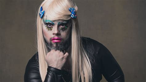 Complaint Filed After Door Closes On Drag Performers With Down Syndrome The New York Times