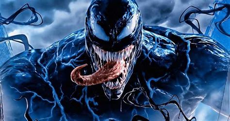 Like and share our website to support us. Venom Review: Lower Your Expectations, It's Kind of ...