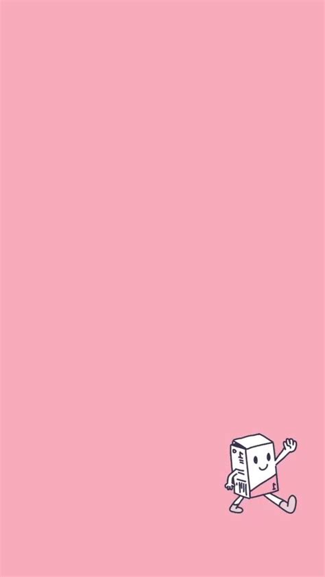 Cute pink iphone wallpaper di 2021 | Gambar ilusi optik, Gambar pastel