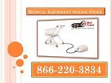 Nationwide Medical Equipment Pictures