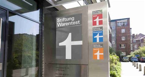 In der ddr wurde die gurtpflicht 1980 eingeführt. Stiftung Warentest | Verbraucherschutz.com