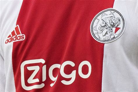Knvb Presenteert Definitieve Speelschema Geen Wijzigingen Voor Ajax