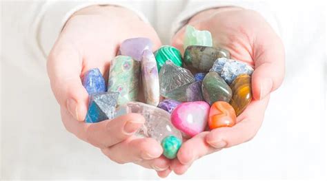 Mines In Texas And New Mexico Mines Where You Can Dig For Gemstones