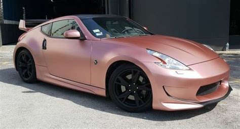 Free shipping on orders over $25 shipped by amazon. Matte Rose Gold | Rose gold car, Gold car, Matte cars