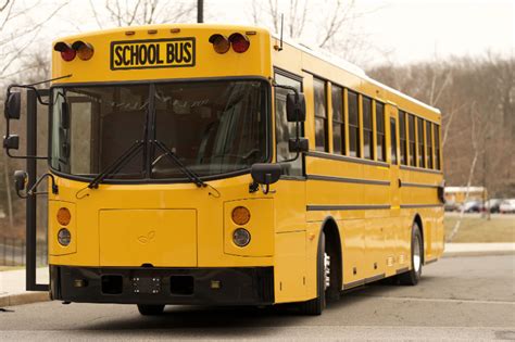 Greenpower All Electric Type D And Type A School Bus Rebates