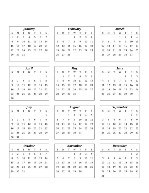 Calendario Annual 2023 Imprimir Pdf Imagesee