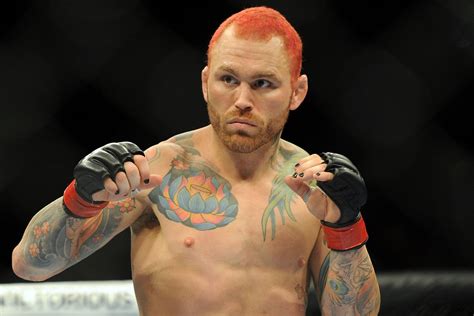 Chris Leben Interview: Maybe I was meant to go through ...