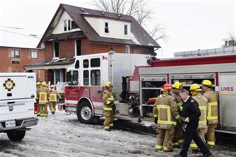 The owner of a convenience store down the street from the home said madeline and her younger brother would come into his shop a few. No working smoke alarms in Oshawa, Ont., home where fire ...