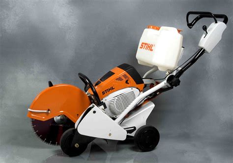 Бензорез Stihl Ts 800 ЭлектроМастер Магадан
