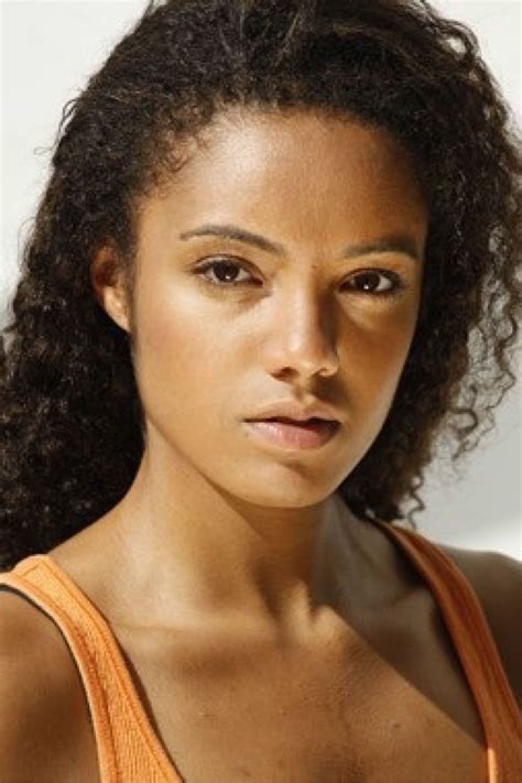 From Oxford To Another Galaxy Is Unknown Maisie Richardson Sellers The