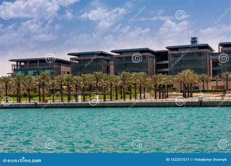 King Abdullah University Of Science And Technology Campus Thuwal
