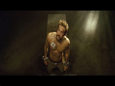 Blade trinity ryan reynolds character. Actors Who Change Their Looks For Movie Roles - Business ...