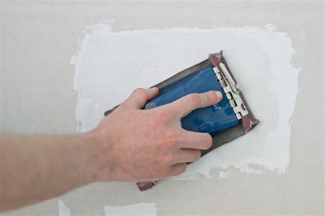 Remove the cardboard and very gently peel the wallpaper off the wall. How To Fix A Hole In The Wall - Fix It - Handyman