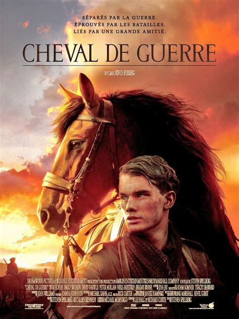 Références bibliographiques ❏ bovyn philippe, « les actes de lecture » n° 99, septembre 2007, pratiques 63. Cheval de guerre (WAR HORSE)