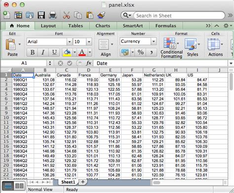 Keep in mind that excel, like most microsoft office products, will. Excel Updates for Linux/Mac - Aptech