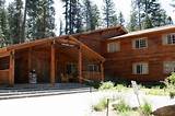 Hotels Near Kings Canyon And Sequoia National Park