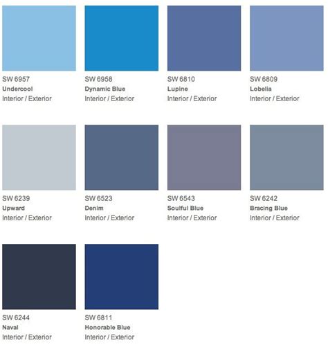Give Your Dad The T Of Color For Fathers Day Paint Colors For