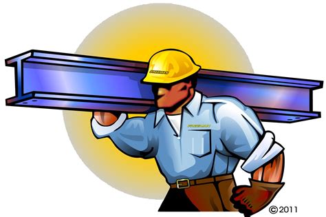 39 Best Ideas For Coloring Construction Worker Clipart