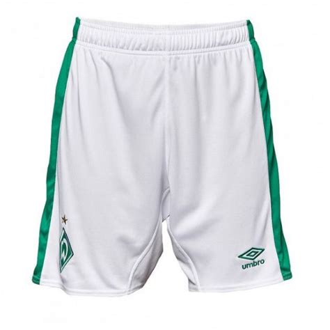Jogos do time de werder bremen: Novas camisas do Werder Bremen 2020-2021 Umbro » Mantos do ...