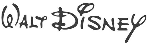 Disney Font Generator