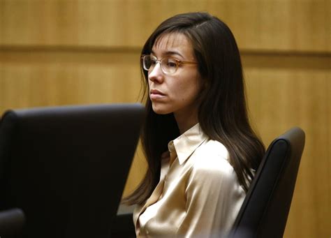 Jodi Arias Is Expected To Testify As Jury Considers Death Penalty Los Angeles Times
