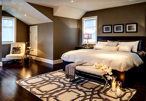 20 Large Bedroom Decor Ideas