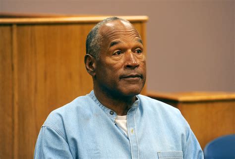 Is Oj Simpson Free And Whats He Doing Now