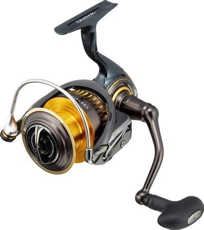 Daiwa Spinning Reel Celtate Hd Model Discovery Japan Mall