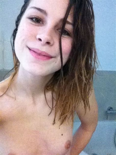 Lena Meyer Landrut Desnuda En 2017 Leak