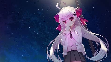 Wallpaper Loli Best Hd Anime