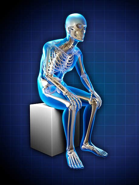 Best Skeleton Sitting Down Stock Photos Pictures And Royalty Free Images