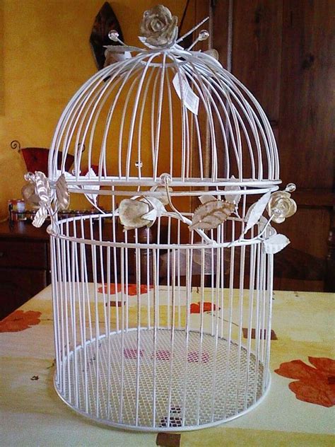 The cage of love 11 (english sub). cage oiseaux decorative pas cher