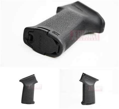 Pkm Ris And Moe Ak Grip Available Popular Airsoft