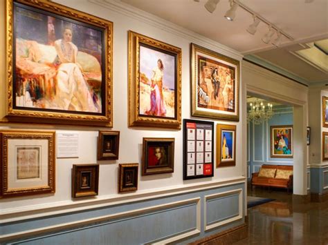 Enjoy Wine And Art At The Henry Autograph Collection With Park West