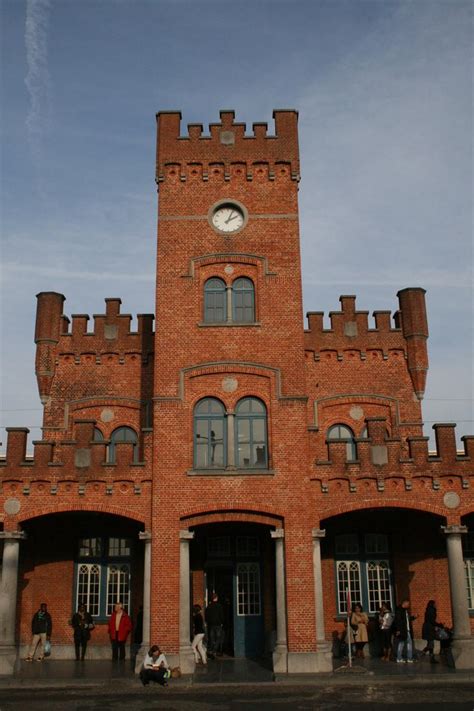 Aalst (alost en français) est une ville et une commune de la province de flandre orientale en belgique. Verken Aalst met onze stadswandeling